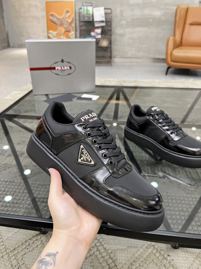 Prada Casual Shoes